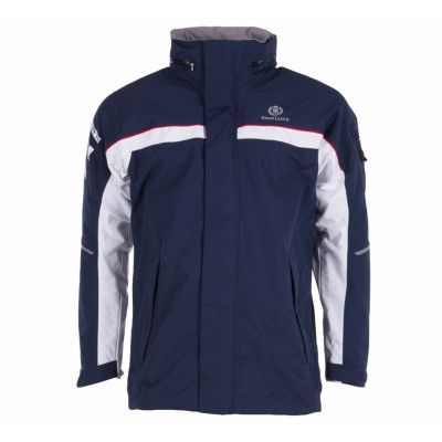 Sail Jacket Herr, Marin, L,  Henri Lloyd