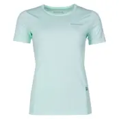 Saltö Tee W, Mint, 40,  T-Shirts