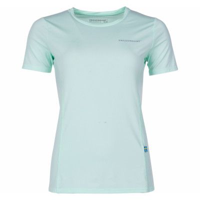 Saltö Tee W, Mint, 46,  Swedemount