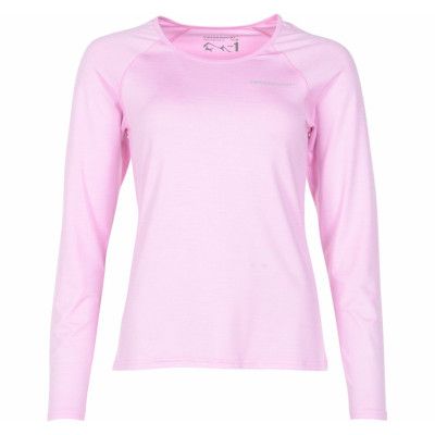 Sandö Ls W, Lt Pink Melange, 34,  Löparkläder