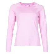 Sandö Ls W, Lt Pink Melange, 40,  Löparkläder