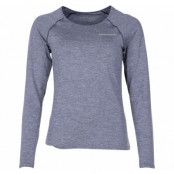 Sandö Ls W, Navy Melange, 36,  T-Shirts