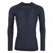 Seamless Ls, Performance Black, Xs,  Kläder