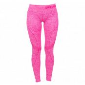 Seamless Performance Tights W, Fresh Pink Melange, 40/42,  Seamless