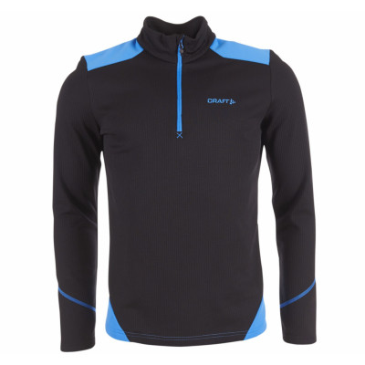 Shift Free Pullover M, Black, S,  Craft