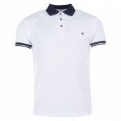 Shirt 1814 White, White, Xxxxl,  Ap