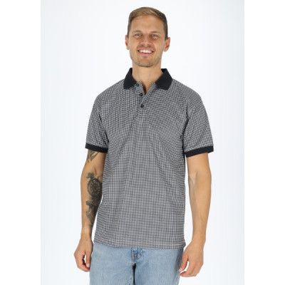 Shirt 2201, Navy, S,  Piketröjor