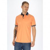 Shirt 2206, Apricot, 2xl,  Funktionspikéer
