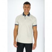 Shirt 2206, Light Beige, 2xl,  Funktionspikéer