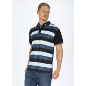 Shirt 2215, D. Blue, 3xl,  Piketröjor
