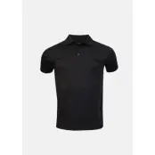 Shirt 2406, Black, 4xl, Tränings-T-Shirts