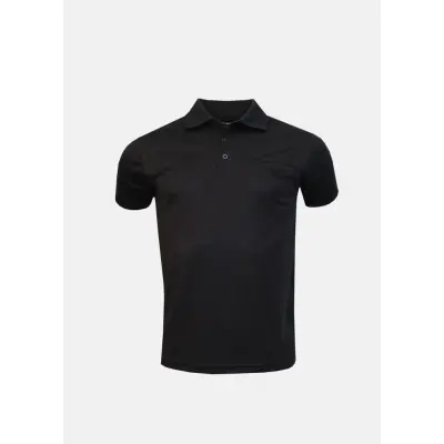 Shirt 2406, Black, Xl,  Tränings-T-Shirts
