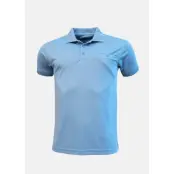 Shirt 2406, Blue Mist, 4xl, Tränings-T-Shirts
