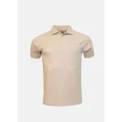 Shirt 2406, Light Beige, 4xl, Tränings-T-Shirts