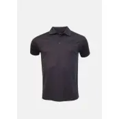 Shirt 2406, Navy, L, Tränings-T-Shirts