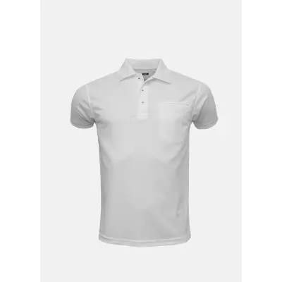 Shirt 2406, White, 2xl,  Tränings-T-Shirts