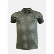 Shirt 2502, Olive, 4xl, Tränings-T-Shirts