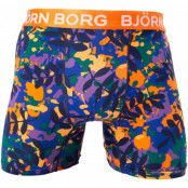 Shorts Bb Winter Leaf 1p, Surf The Web, L,  Björn Borg