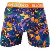 Shorts Bb Winter Leaf 1p, Surf The Web, M,  Björn Borg