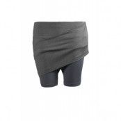 Skhoop Mia Knee Skort Graphite