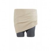 Skhoop Mia Knee Skort Khaki