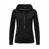 Super.natural Essential Zip Hoodie Women