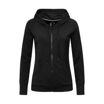 Super.natural Essential Zip Hoodie Women