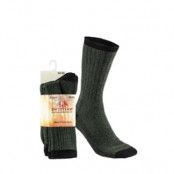 Swedteam Hunter Sock, 2-pack