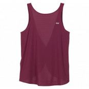 Swirl Singlet, Burgundy, L,  Röhnisch