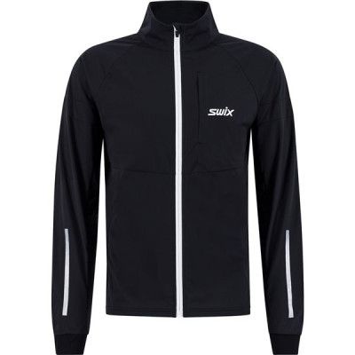 Swix Quantum PerformanceJacket M Black