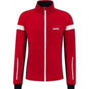 Swix Quantum Performance Jacket M Swix Red