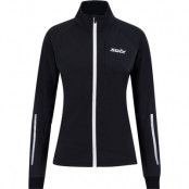 Swix Quantum Performance Jacket W Black