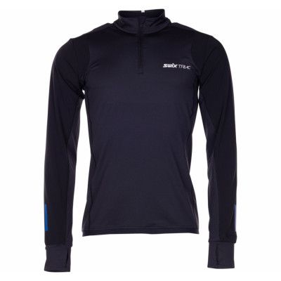 Swix Triac 3.0 Ultrawicking Nt, Black, Xxl,  Swix Längdkläder