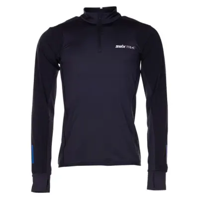 Swix Triac 3.0 Ultrawicking Nt, Black, Xxl,  Swix Längdkläder