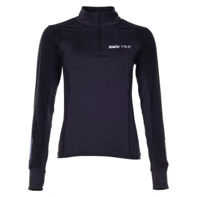 Swix Triac 3.0 Ultrawickling N, Black, S,  Swix Längdkläder