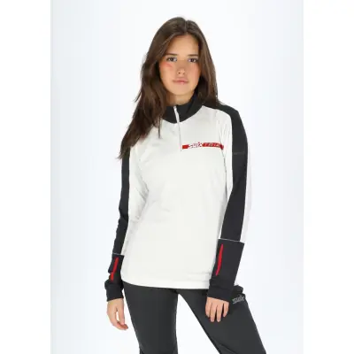 Swix Triac Nts W, Bright White, M,  Funktionsunderställ