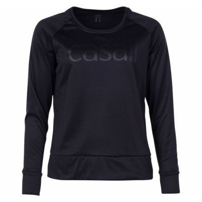 Tech Crew, Black, 38,  Casall