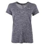 Tech Ssv - Twist, Black, S,  Under Armour