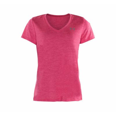 Tech Ssv - Twist, Cerise, M,  Under Armour