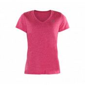 Tech Ssv - Twist, Cerise, S,  Under Armour