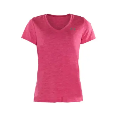 Tech Ssv - Twist, Cerise, Xs,  Under Armour