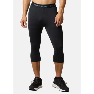 Thermal Warm 3/4 Pants