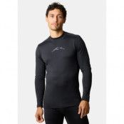 Thermal Warm Baselayer Set, Black, Xl,  Funktionsunderställ