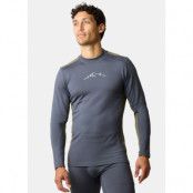 Thermal Warm Baselayer Set, Charcoal/Olive, 2xl,  Funktionsunderställ