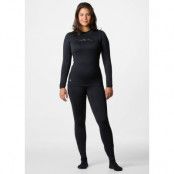 Thermal Warm Baselayer Set W, Black, 38,  Funktionsunderställ