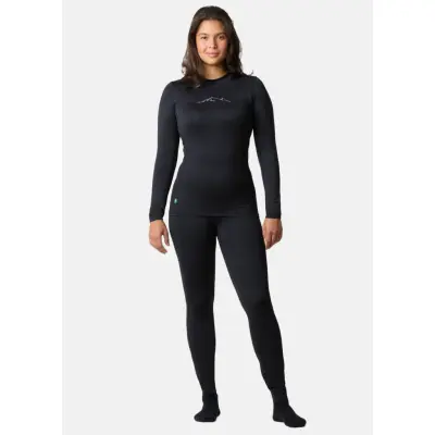 Thermal Warm Baselayer Set W