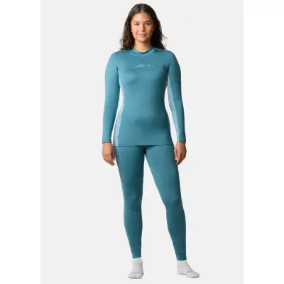 Thermal Warm Baselayer Set W