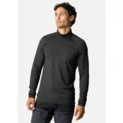 Thermal Warm Midlayer, Black, M,  Funktionsunderställ