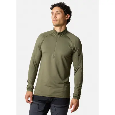 Thermal Warm Midlayer