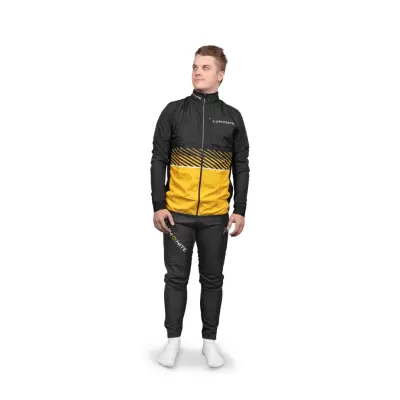 Träningsbyxor LUMONITE x Noname Running Pants UX 19, Unisex, XS